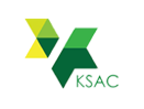 KSAC Logo